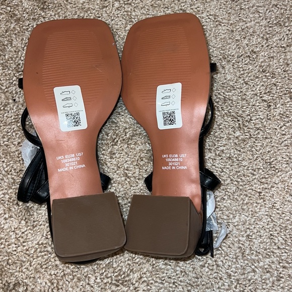 ASOS heels - Picture 3 of 3